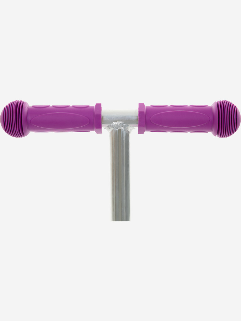 Самокат 3-х колесный Reaction MIC G