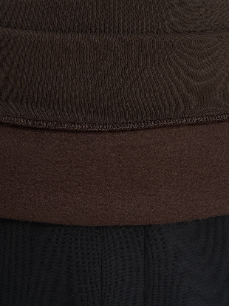 Толстовка мужская FILA Heritage