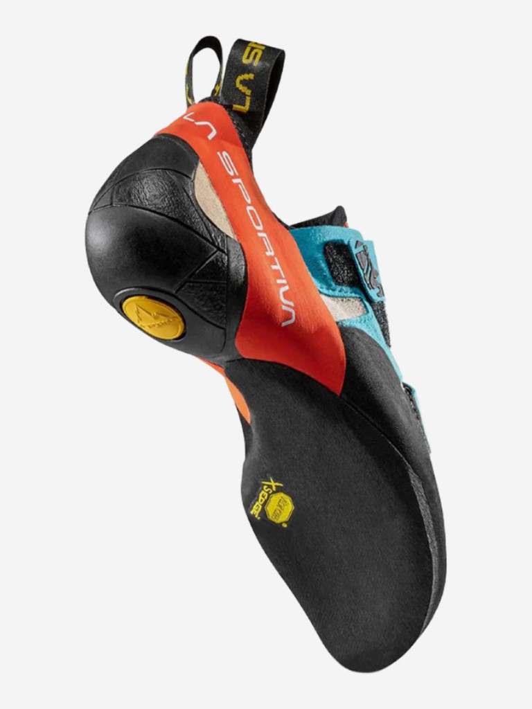 Скальные туфли мужские La Sportiva Otaki
