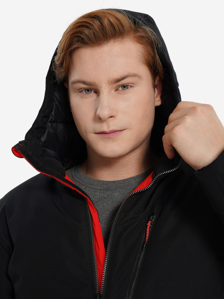 Пуховик мужской Northland