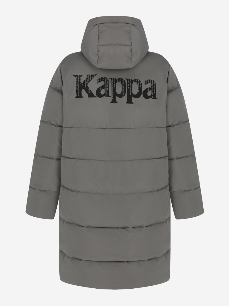 Пуховик для мальчиков Kappa