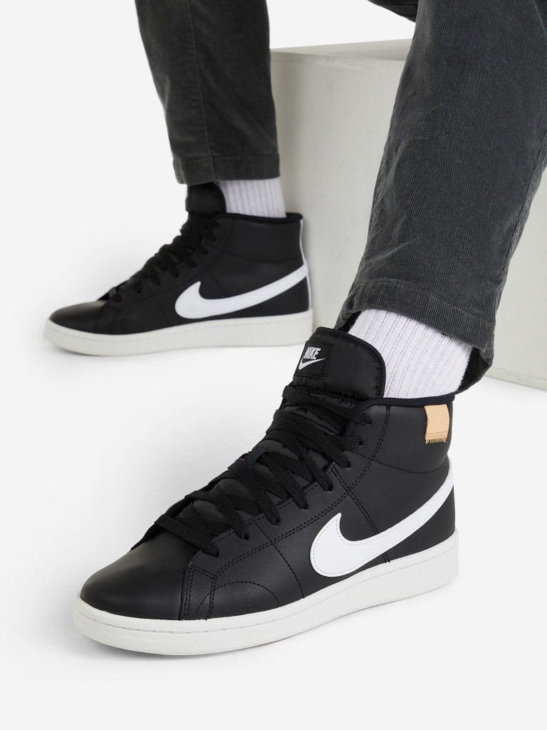 Кеды мужские Nike Court Royale 2 Mid