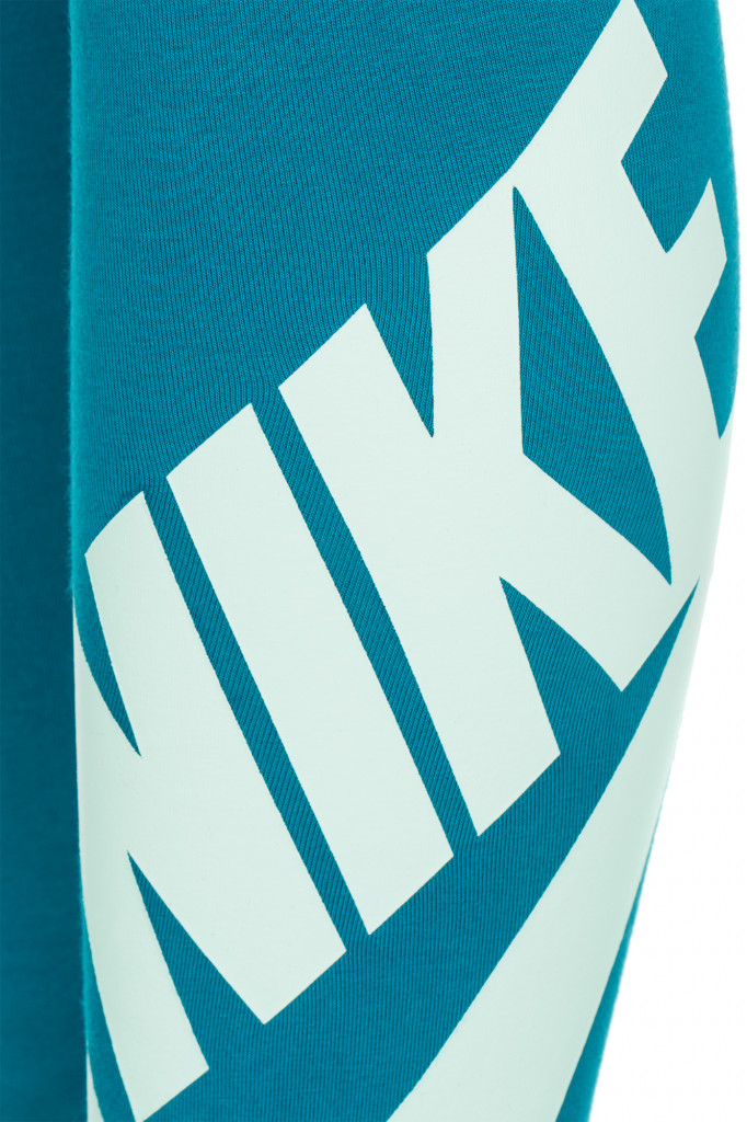Легинсы для девочек Nike Sportswear Leg-A-See