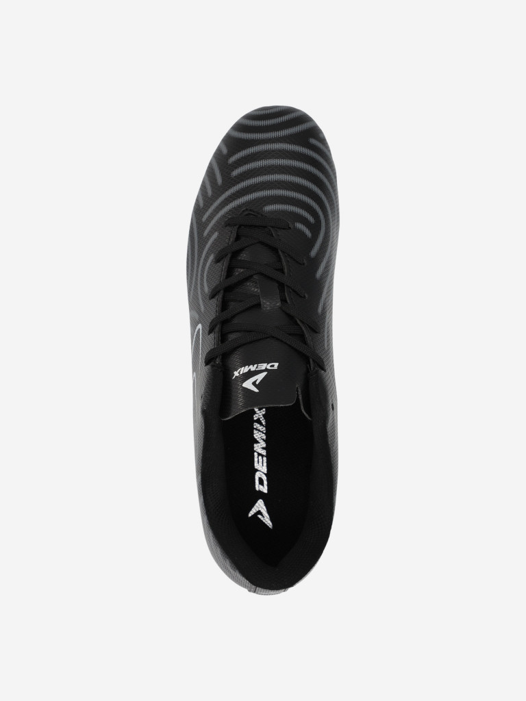 Бутсы для мальчиков Demix Quantum Vortex Jr Fg