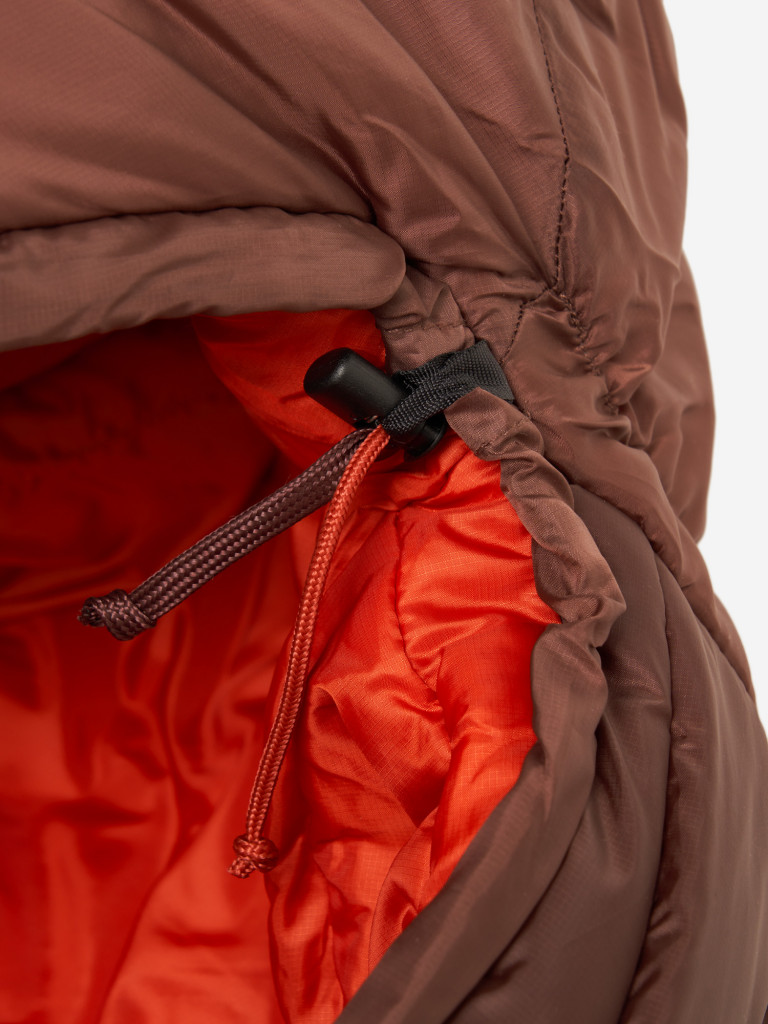 Спальный мешок Deuter Exosphere -6