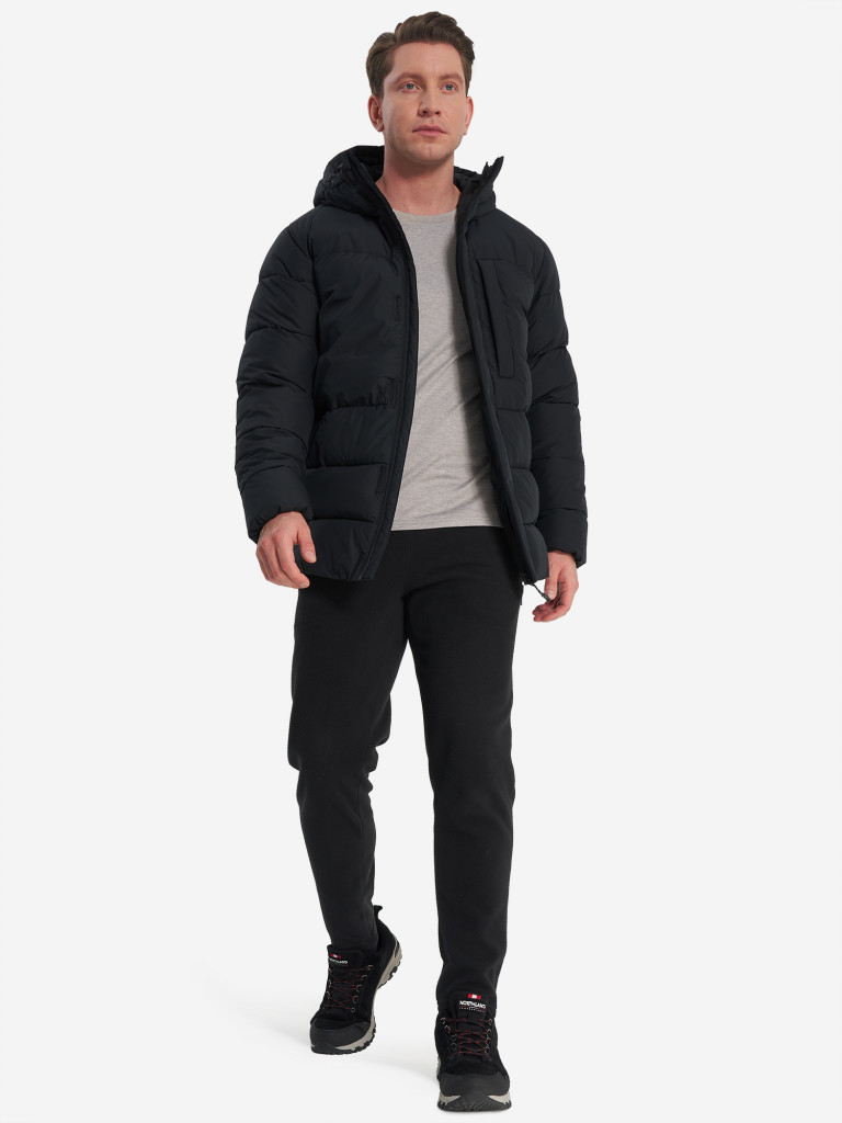 Пуховик мужской Northland