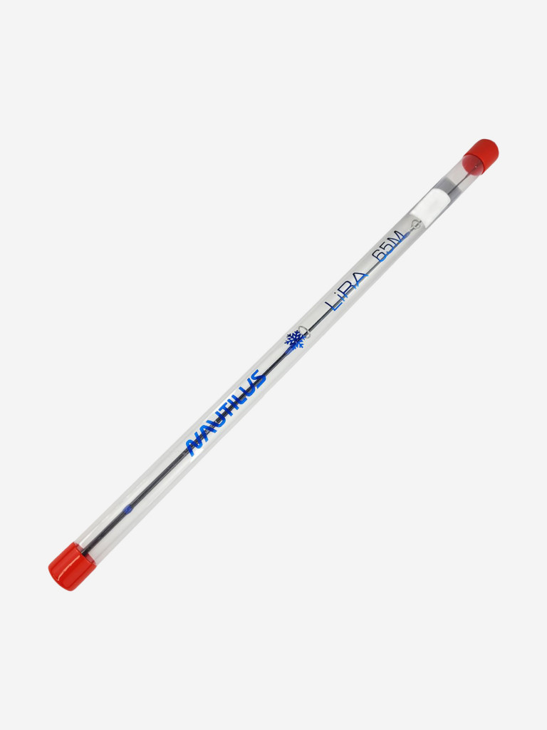 Хлыст к зимнему удильнику Nautilus LIRA NL65MH