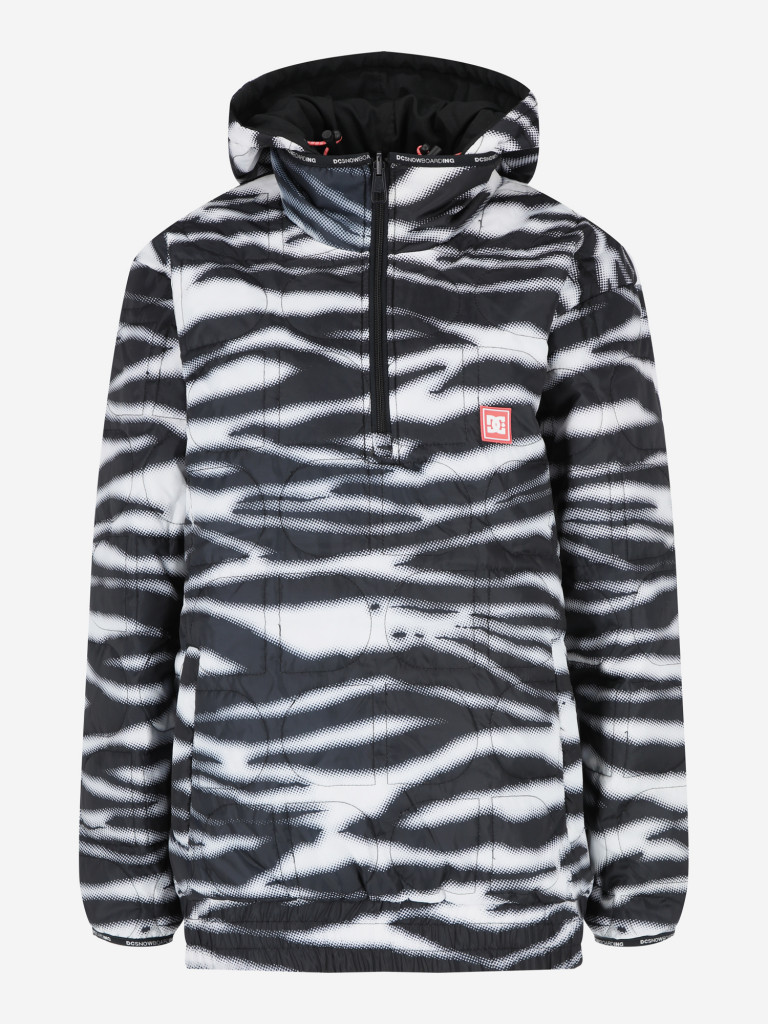 Анорак сноубордический женский DC Shoes