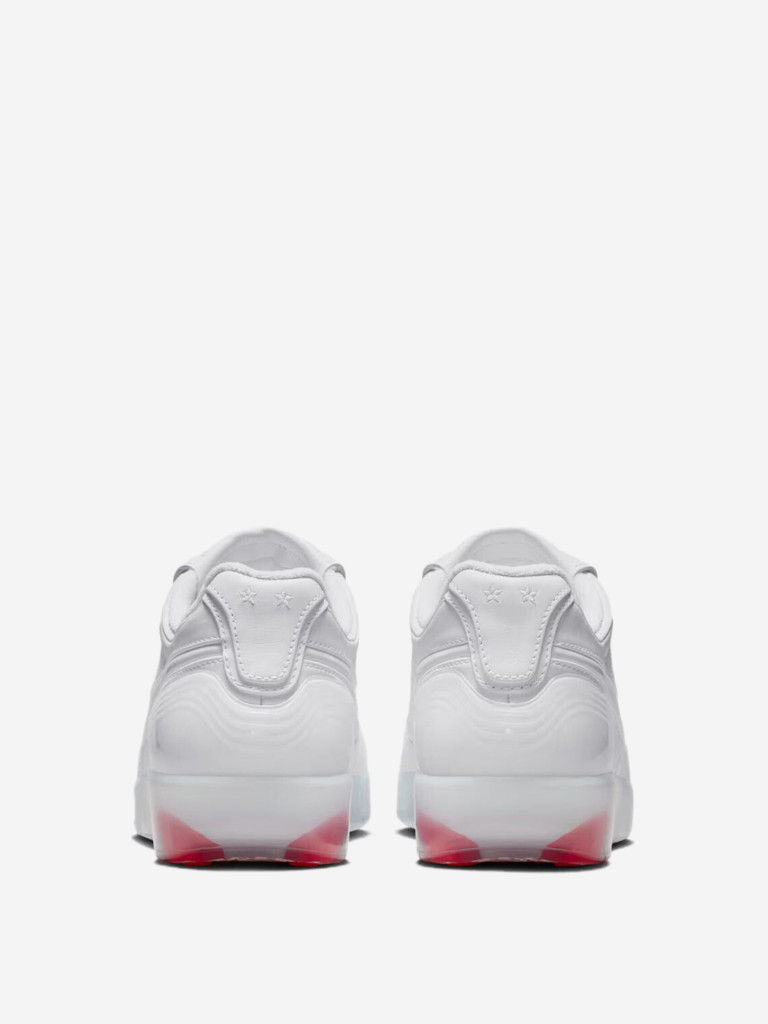Кроссовки мужские Nike Cryoshot Tiempo R10 x France x Jacquemus