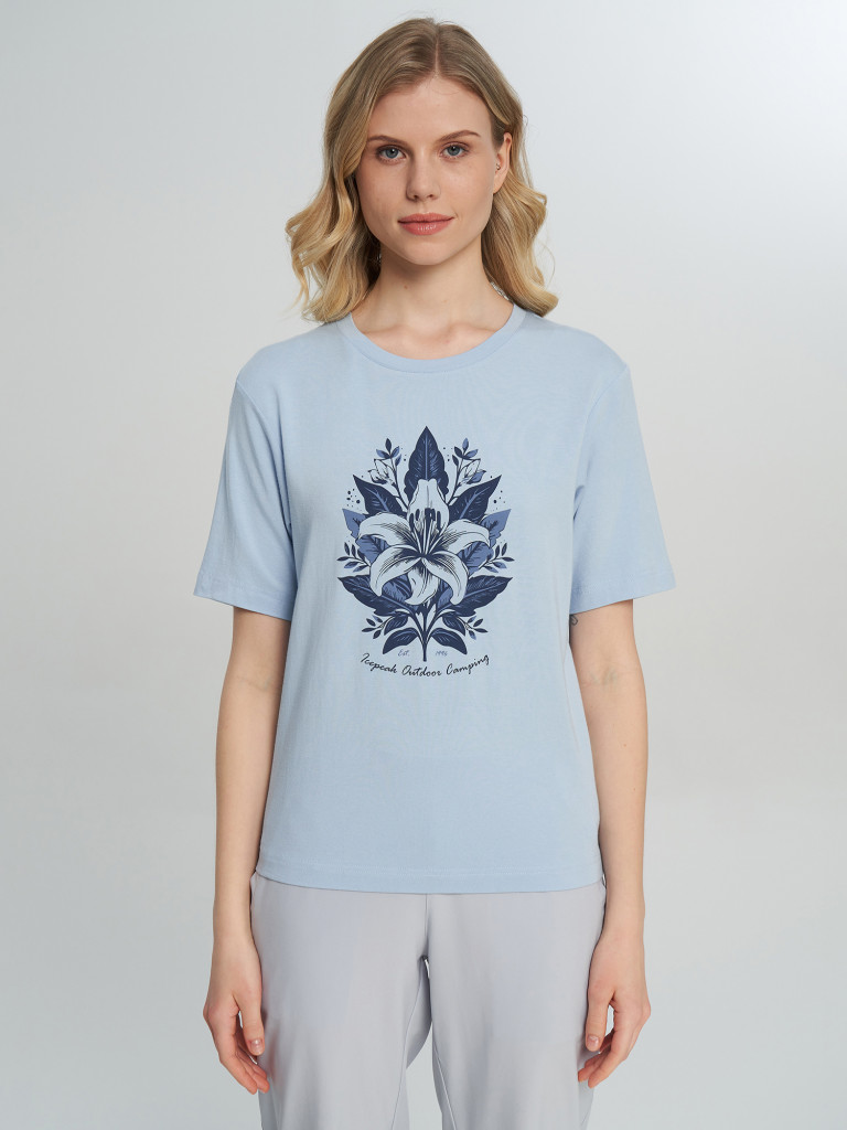 Футболка женская IcePeak Meigs