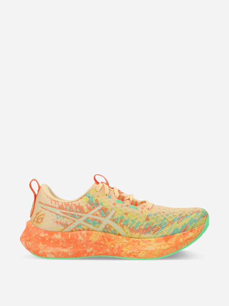 Кроссовки женские ASICS Noosa Tri