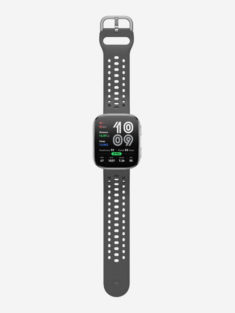 Смарт-часы Amazfit Bip 6 Charcoal