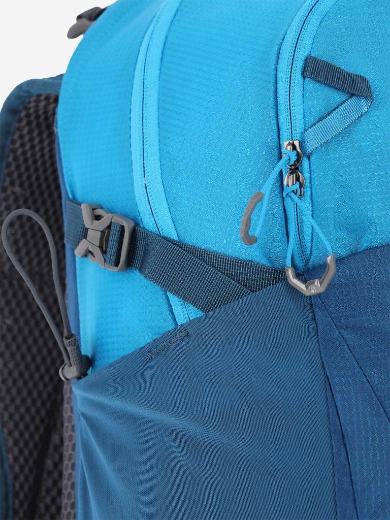 Рюкзак JACK WOLFSKIN MOAB JAM 30