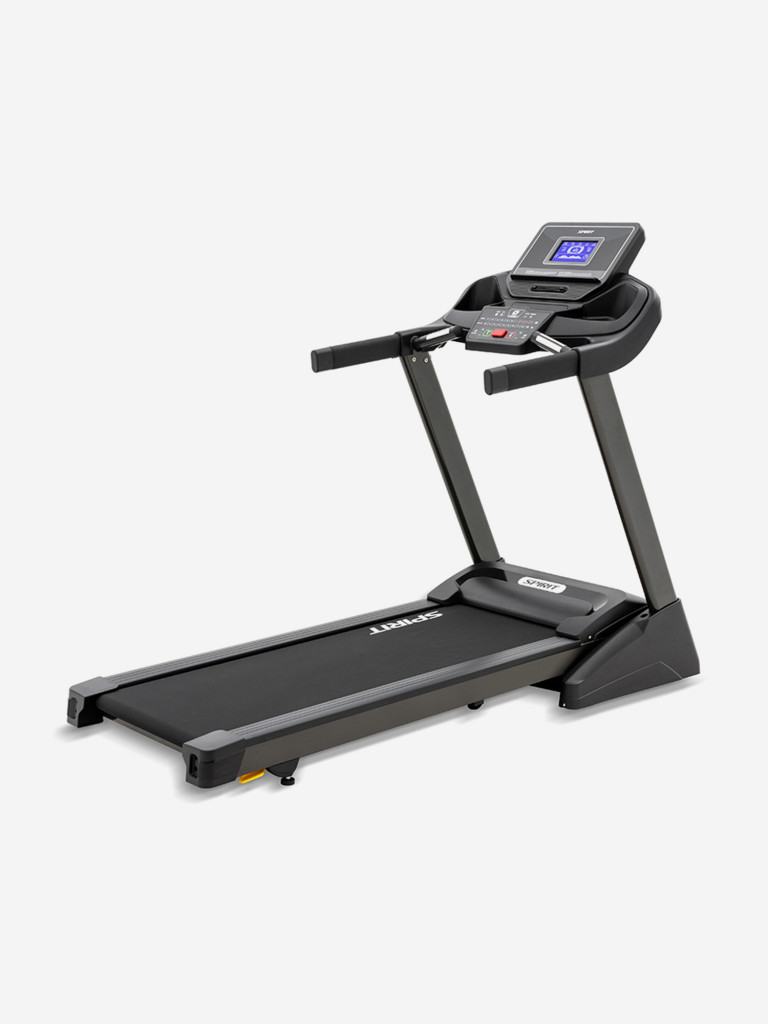 Беговая дорожка SPIRIT XT185 Black