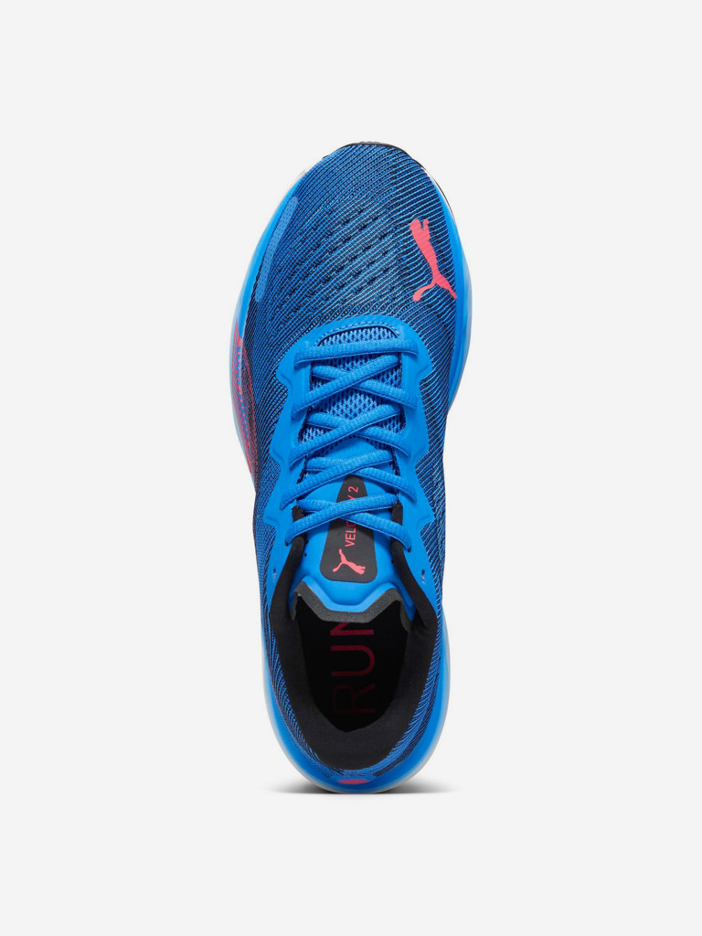 Кроссовки мужские PUMA Nitro 2