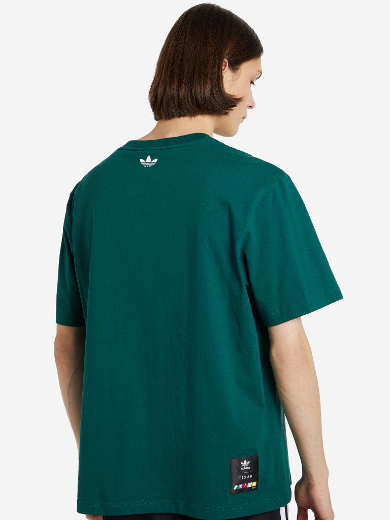 Футболка мужская Adidas