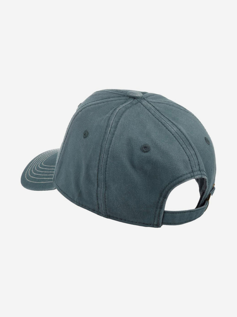 Бейсболка STETSON 7721110 BASEBALL CAP COTTON (голубой)