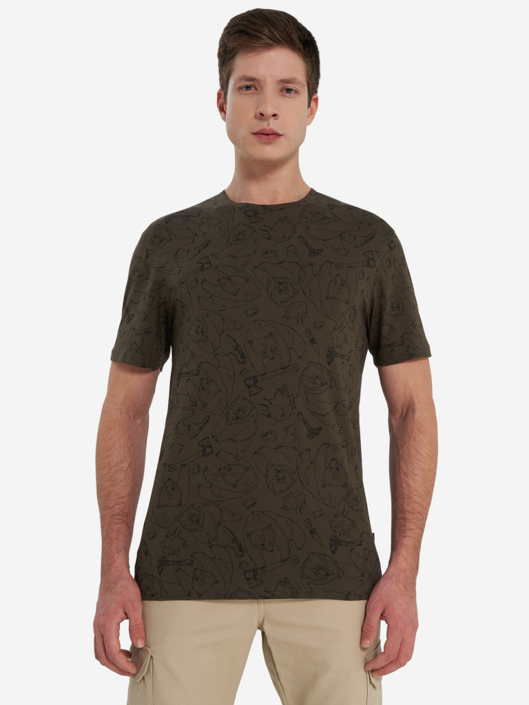 Футболка мужская Outventure