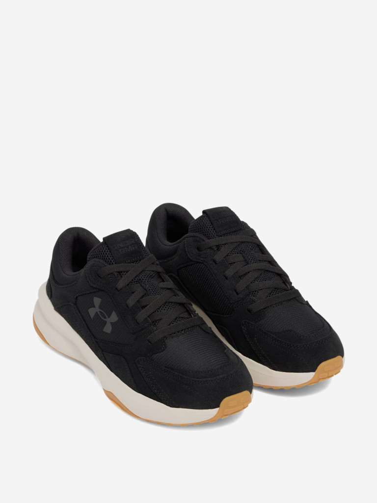Кроссовки мужские Under Armour Edge Suede