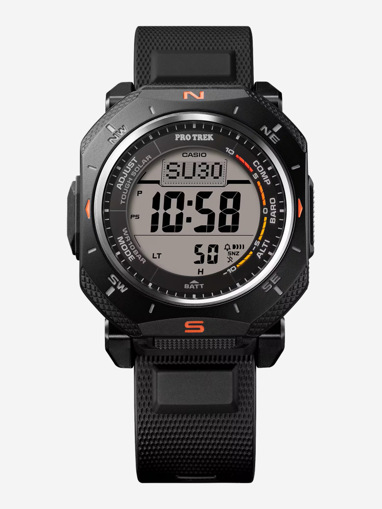 Спортивные часы Casio PRG-69-1E