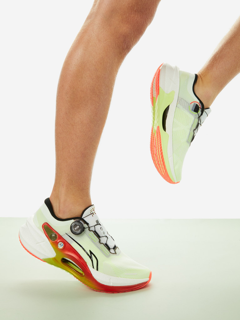 Кроссовки мужские Li-Ning Furiоus Ridеr 7 Рrо