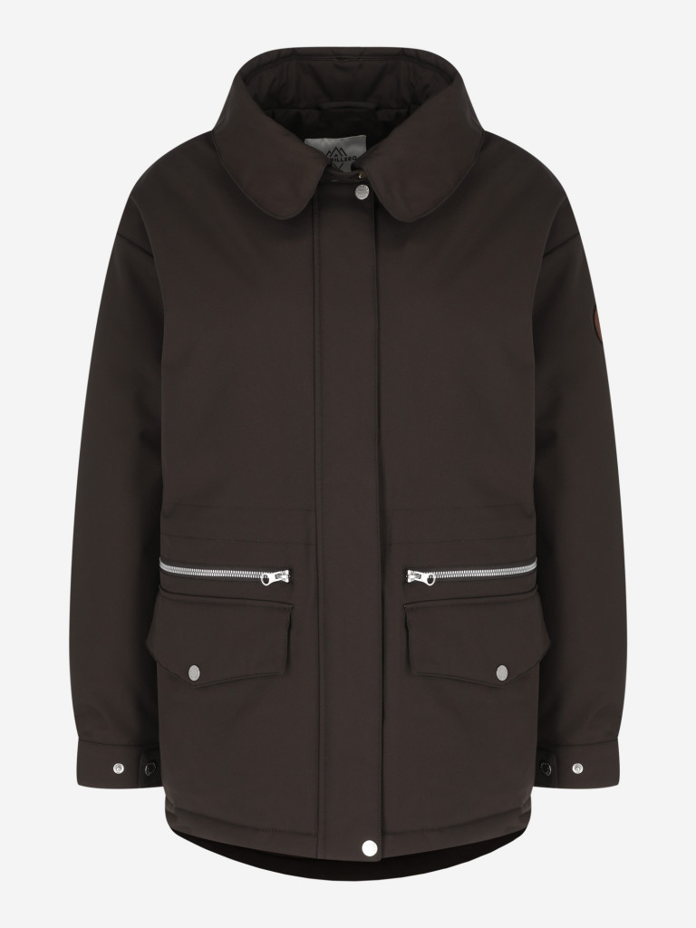 Куртка утепленная женская Cordillero