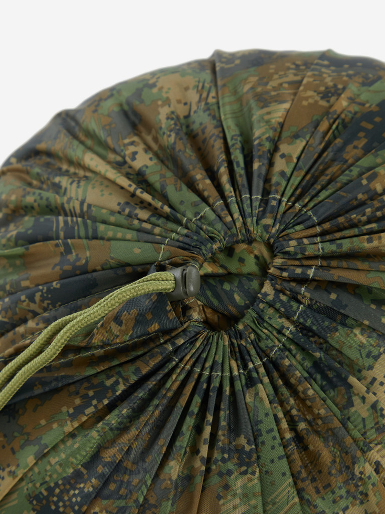 Спальный мешок Geotech Tundra +8