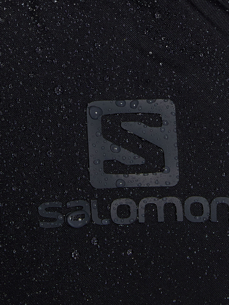 Пуховик женский Salomon Transition