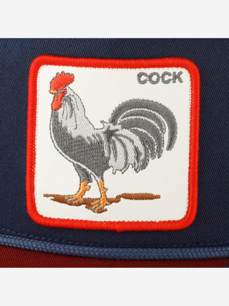 Бейсболка GOORIN BROTHERS 101-1109