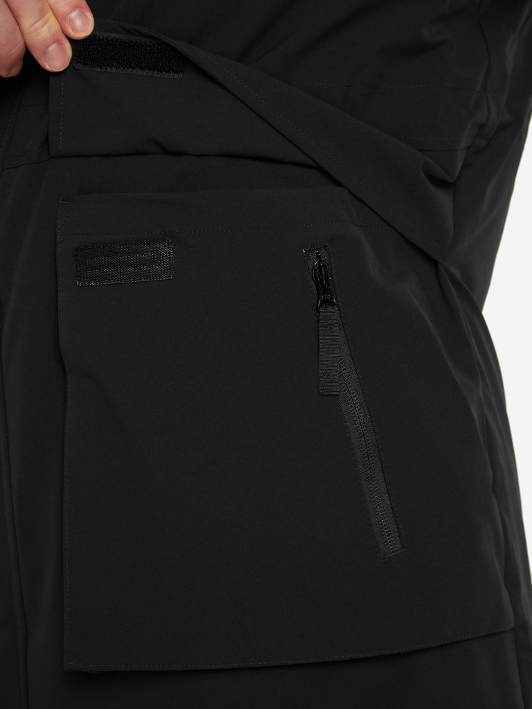 Парка мужская Camel