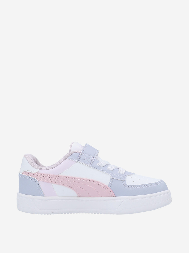 Кеды для девочек PUMA Caven 2.0 Block Ac+ Ps