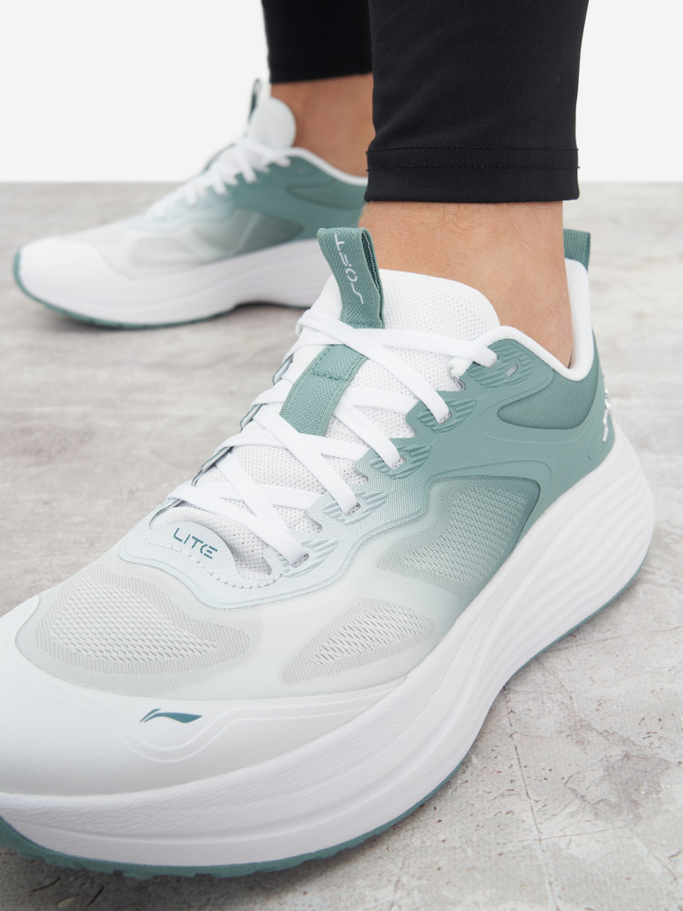 Кроссовки мужские Li-Ning Soft Light
