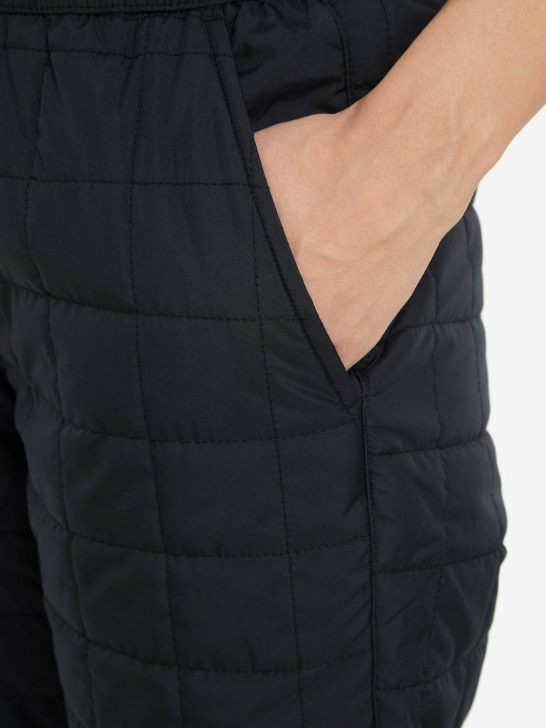 Брюки утепленные женские Northland