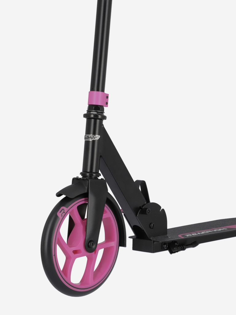 Самокат женский Reaction, 200 мм