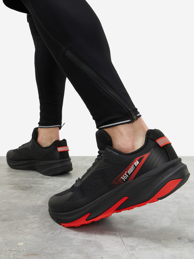 Кроссовки мужские 361°