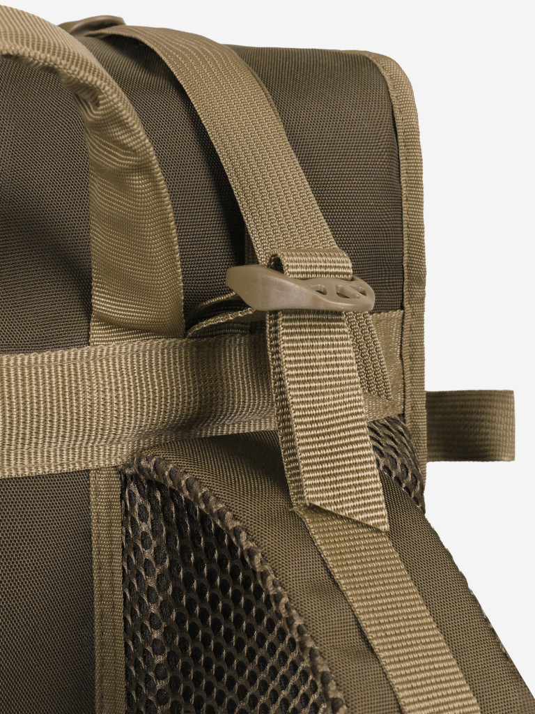 Рюкзак рыболовный Aquatic Р-65, 65л
