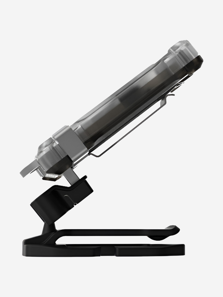 Фонарь налобный Armytek Zippy ES Grey, 160 лм