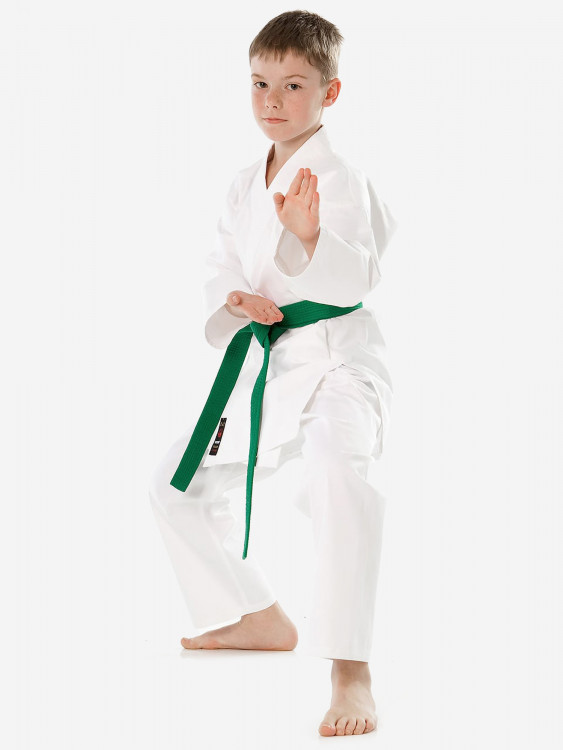 Кимоно для каратэ TOKAIDO Shoshin 8 униций
