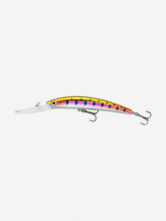 Воблер SANSAN MINNOW PROBNIK 110F C122(GG)
