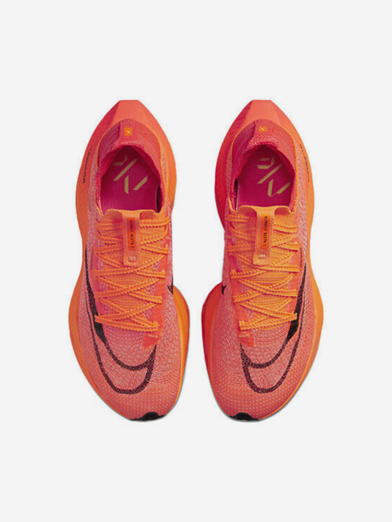 Кроссовки Nike Air Zoom Alphafly Next% 2