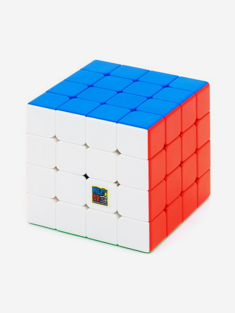 Кубик рубика магнитный 4x4 MeiLong Magnetic / MoYu