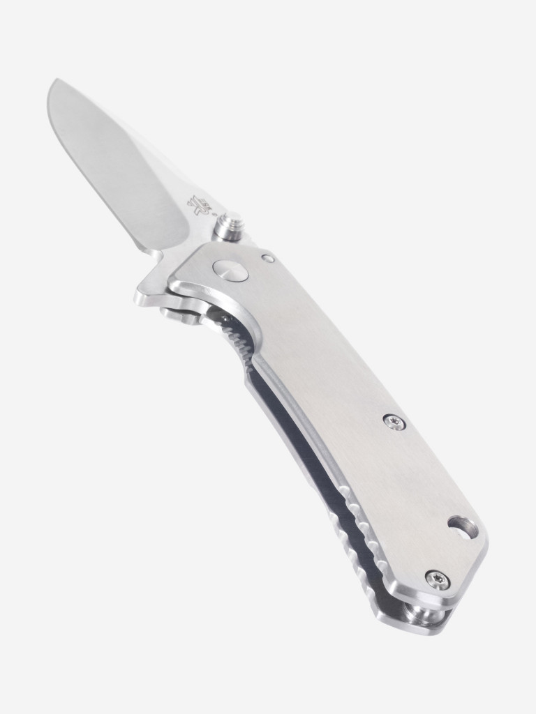 Складной нож SanRenMu 7056LUC-SA