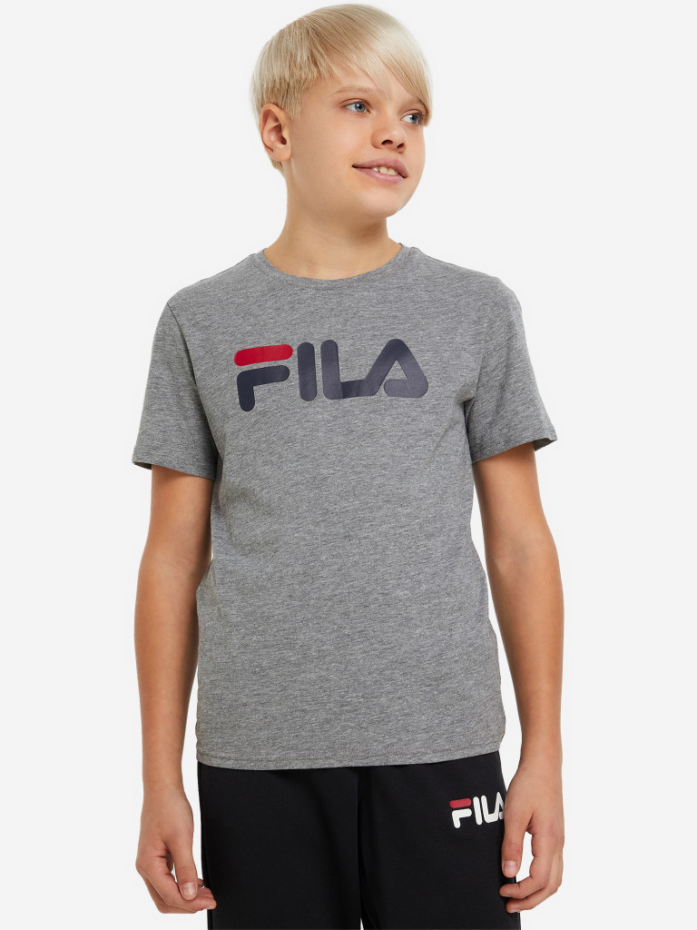 Футболка для мальчиков FILA
