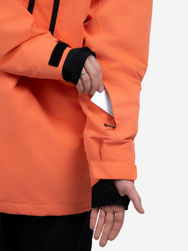 Анорак мужской Ballistic CYCLON