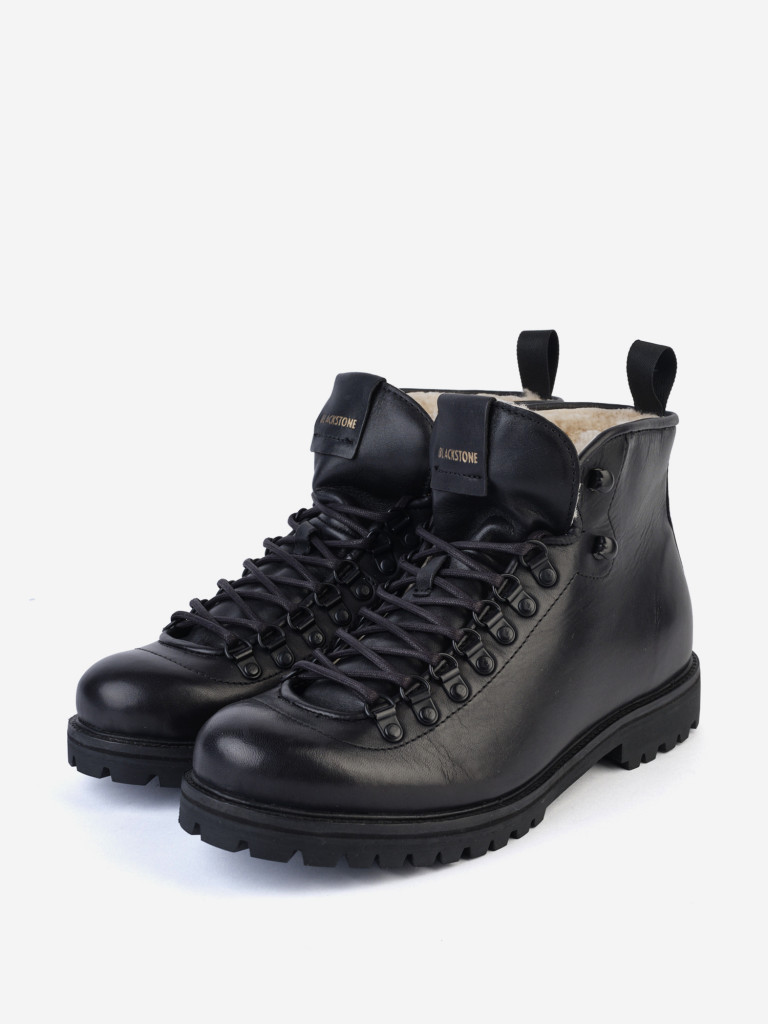 Ботинки мужские Blackstone Mountain Wilder