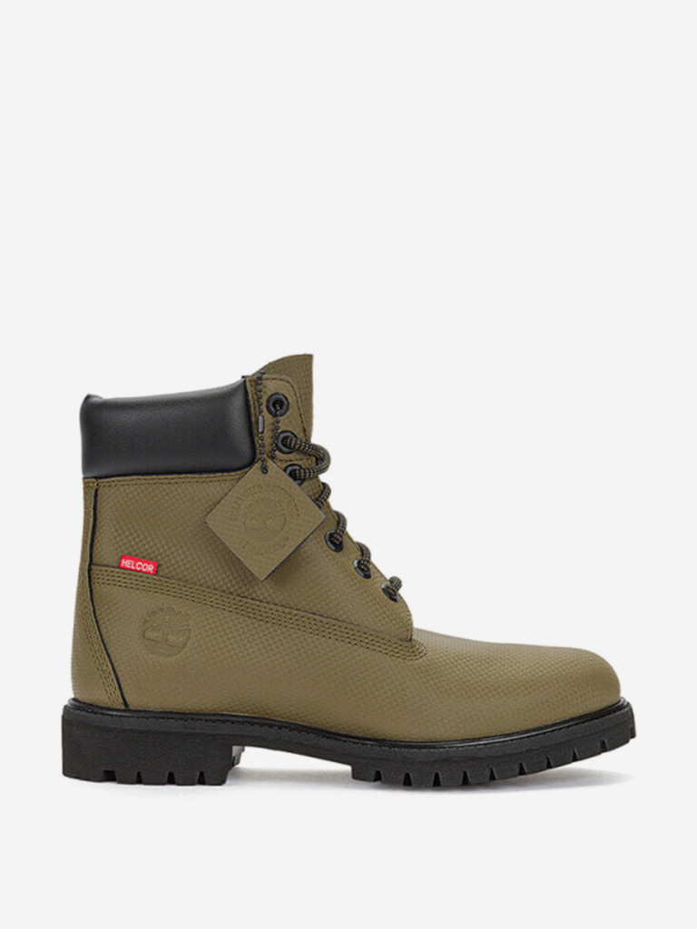 Кроссовки Timberland Helcor Premium 6 Inch Boot