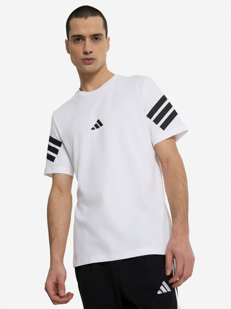 Футболка мужская adidas