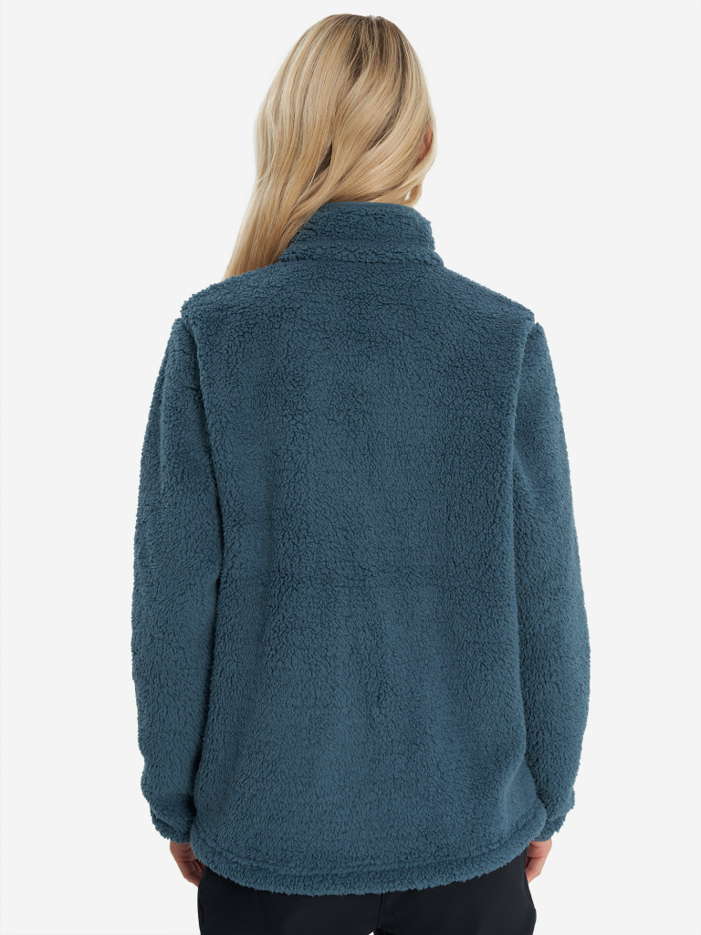 Джемпер флисовый женский Columbia West Bend Full Zip Ii