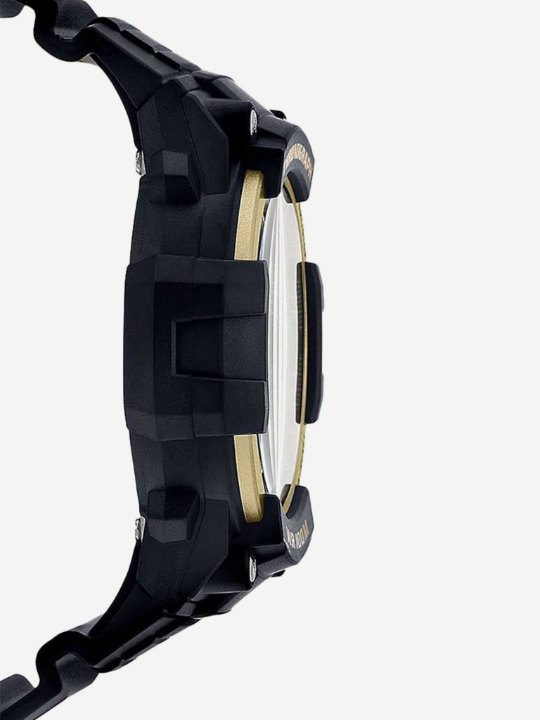 Спортивные часы CASIO COLLECTION MCW-100H-9A2