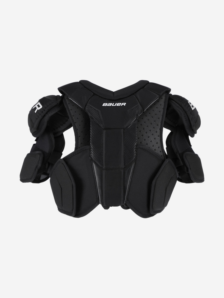 Нагрудник хоккейный взрослый Bauer Pro Series